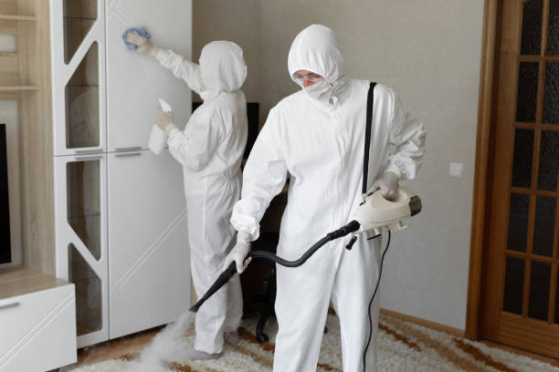 24/7 Emergency Biohazard Cleanup experts in Falmouth, VA