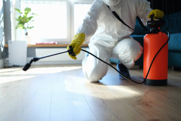 Reliable Biohazard Cleanup contractor in Falmouth, VA by Trauma Clean Pros